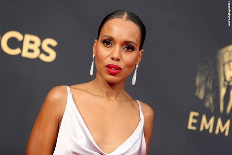 kerry washington nude|Kerry Washington Nude Photos & Naked Sex Videos